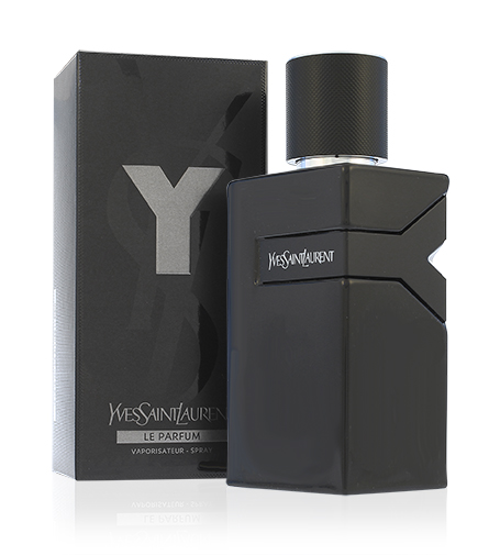 Yves Saint Laurent Y Le Parfum — zdjęcie produktu