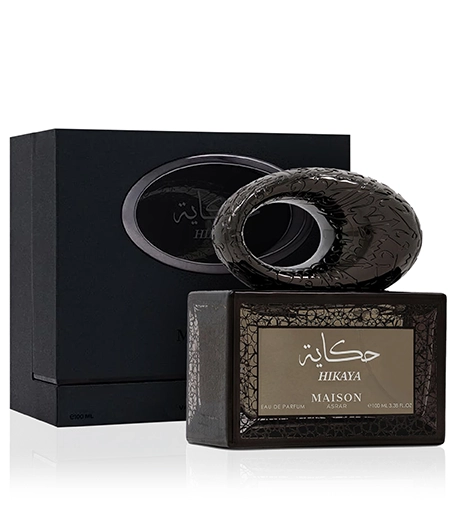 Maison Asrar Hikaya — zdjęcie produktu