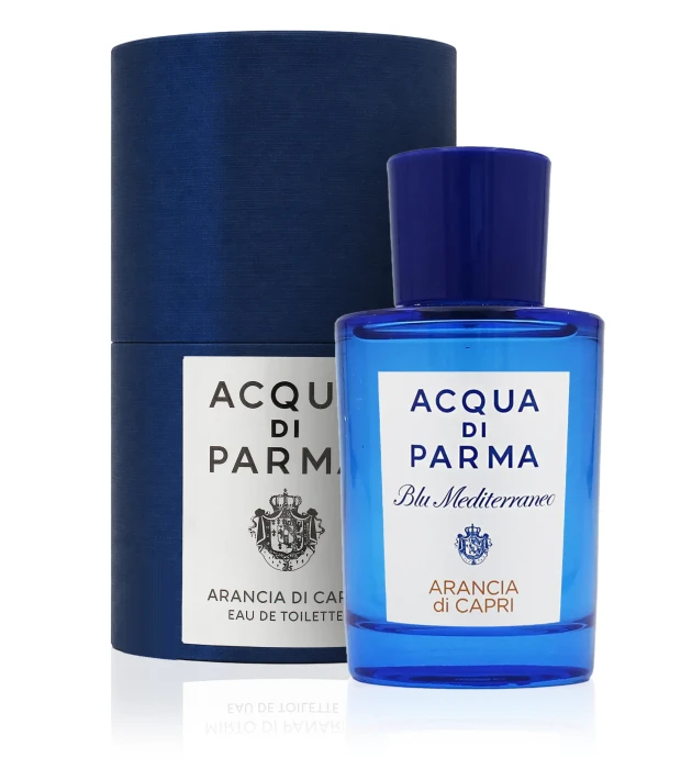 Acqua Di Parma Blu Mediterraneo Arancia di Capri — zdjęcie produktu