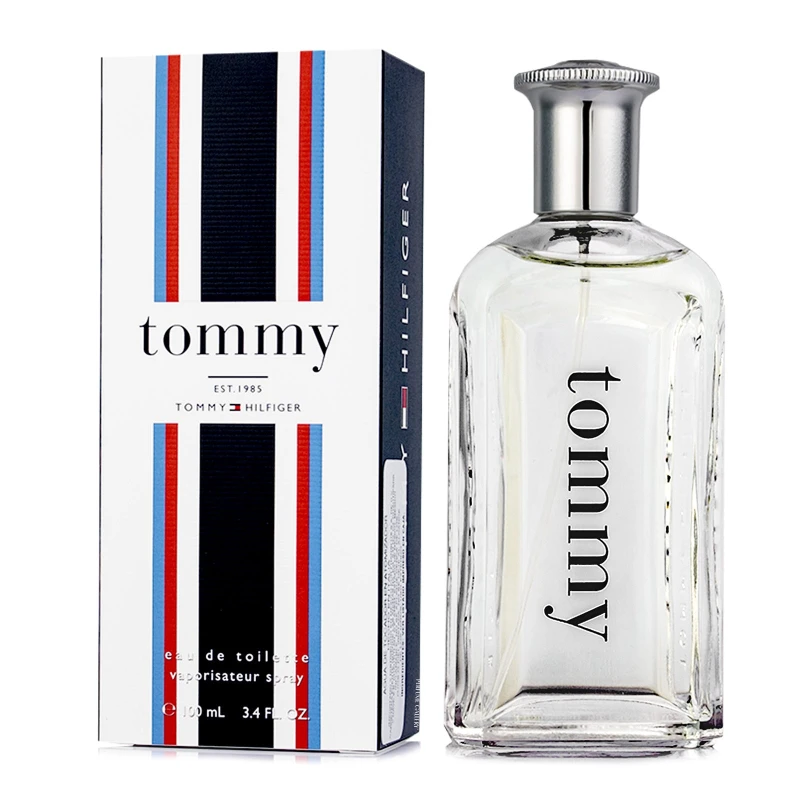 Tommy Hilfiger Tommy Boy — zdjęcie produktu
