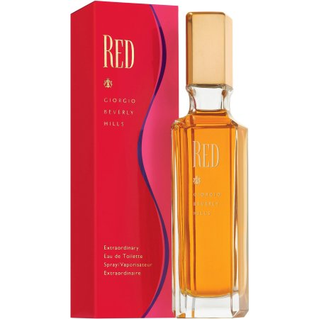 Giorgio Beverly Hills Red — zdjęcie produktu
