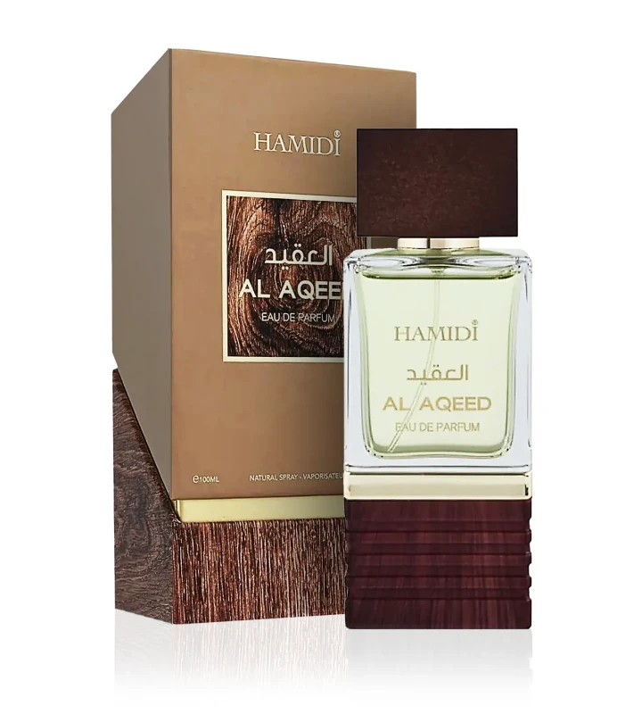 Hamidi Al Aqeed — zdjęcie produktu