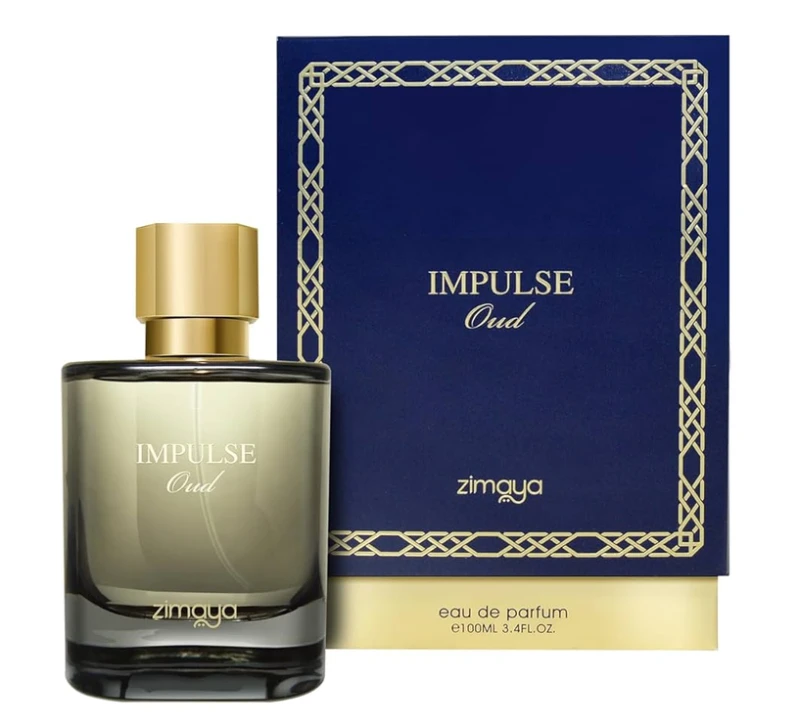 Zimaya Impulse Oud — zdjęcie produktu