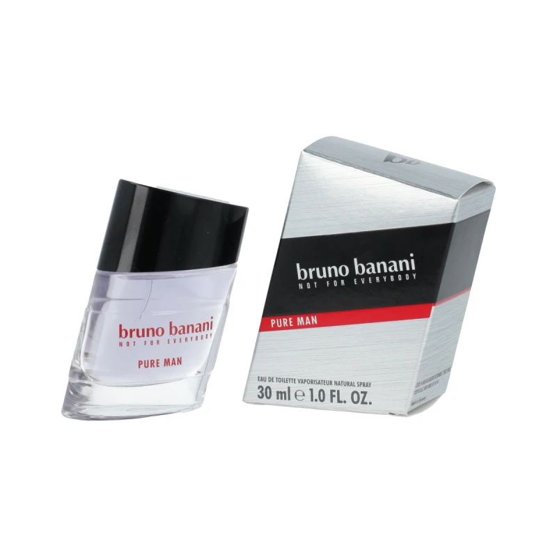 Bruno Banani Pure Man — zdjęcie produktu