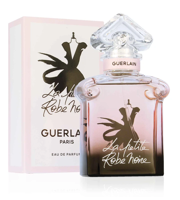 Guerlain La Petite Robe Noire — zdjęcie produktu