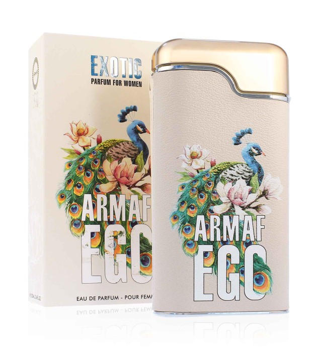 Armaf Ego Exotic — zdjęcie produktu