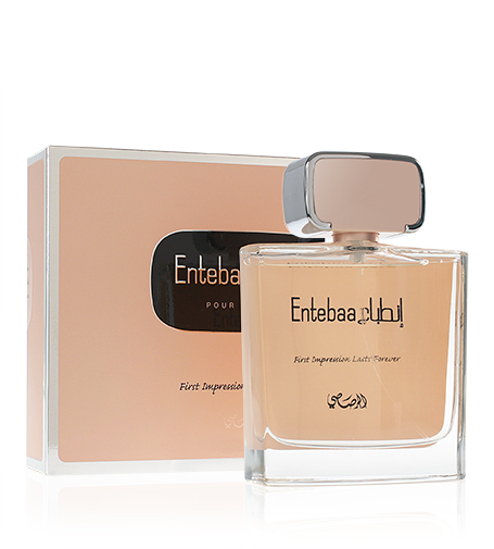 Rasasi Entebaa Pour Femme — zdjęcie produktu