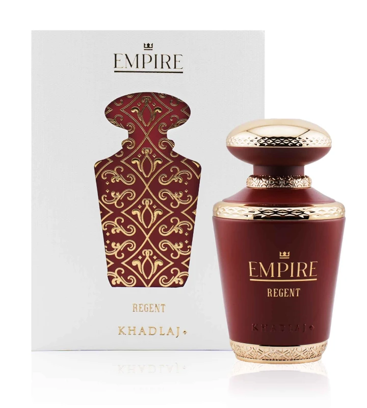 Khadlaj Empire Regent — zdjęcie produktu