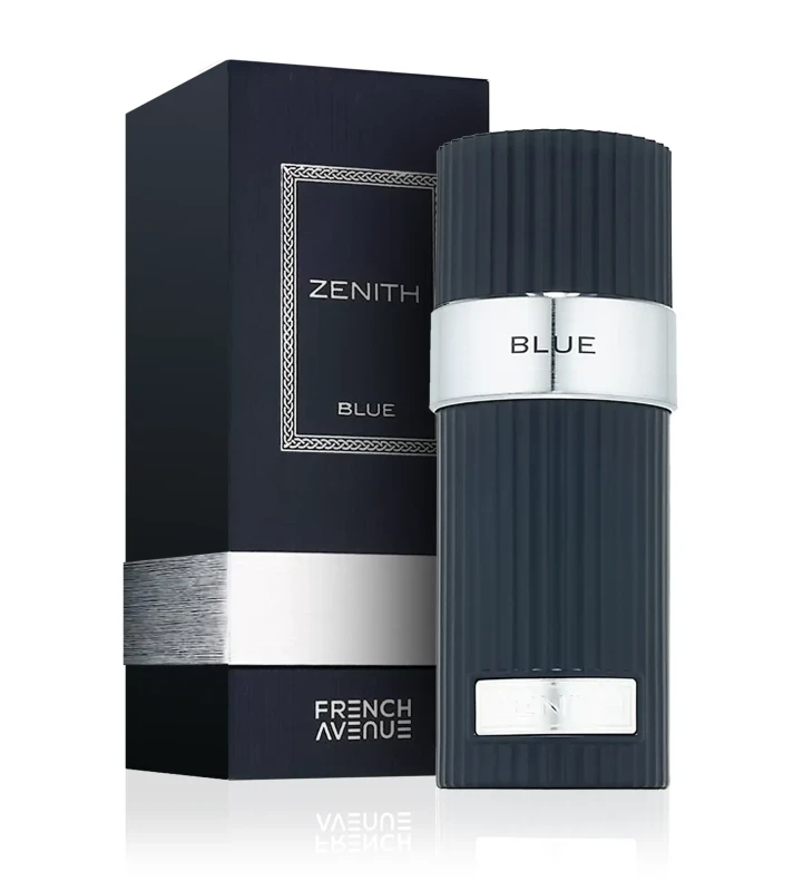 Fragrance World Zenith Blue — zdjęcie produktu