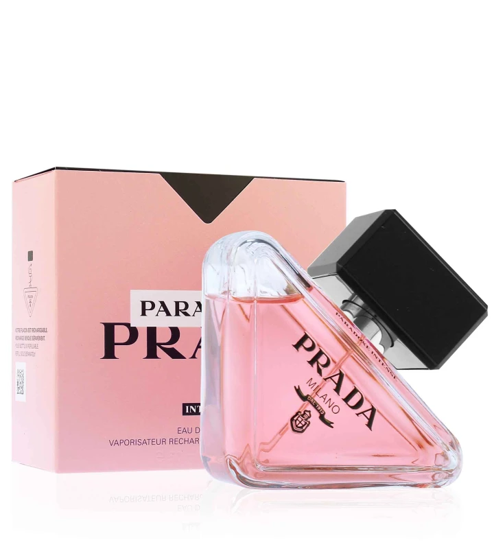 Prada Paradoxe Intense — zdjęcie produktu