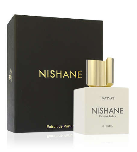 Nishane Hacivat — zdjęcie produktu