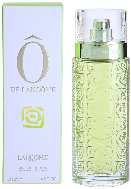Lancôme O De Lancome — zdjęcie produktu