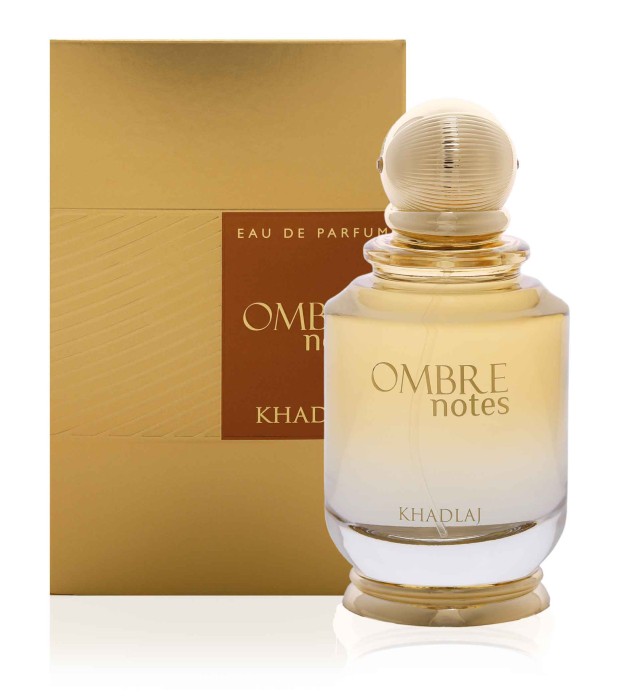 Khadlaj Ombre Notes — zdjęcie produktu