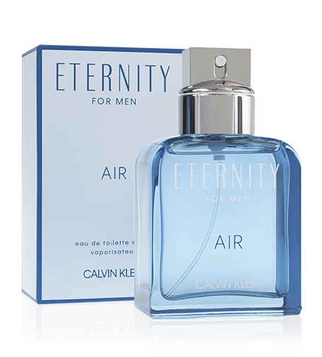 Calvin Klein Eternity Air — zdjęcie produktu