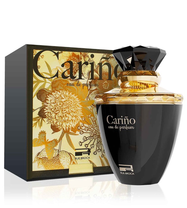 Rue Broca Carino Pour Homme — zdjęcie produktu