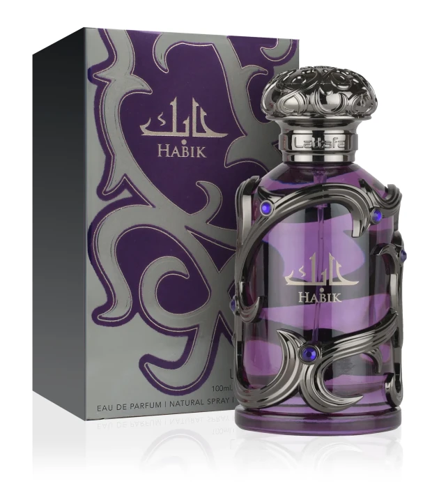 Lattafa Habik — zdjęcie produktu