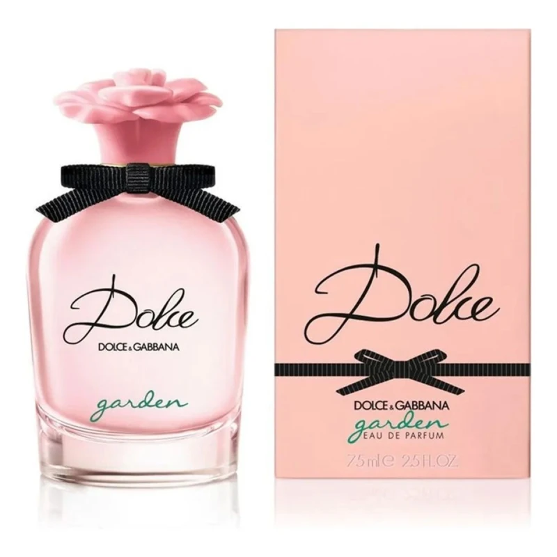 Dolce Gabbana Dolce Garden — zdjęcie produktu