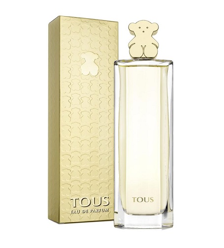 Tous Gold — zdjęcie produktu