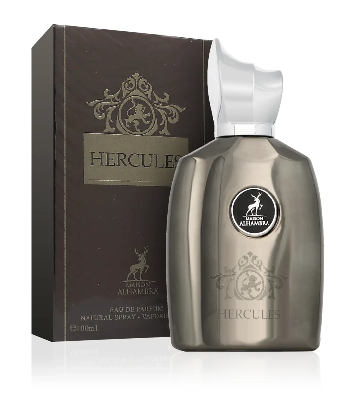 Maison Alhambra Hercules — zdjęcie produktu