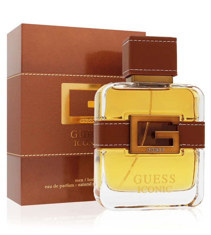 Guess Iconic — zdjęcie produktu