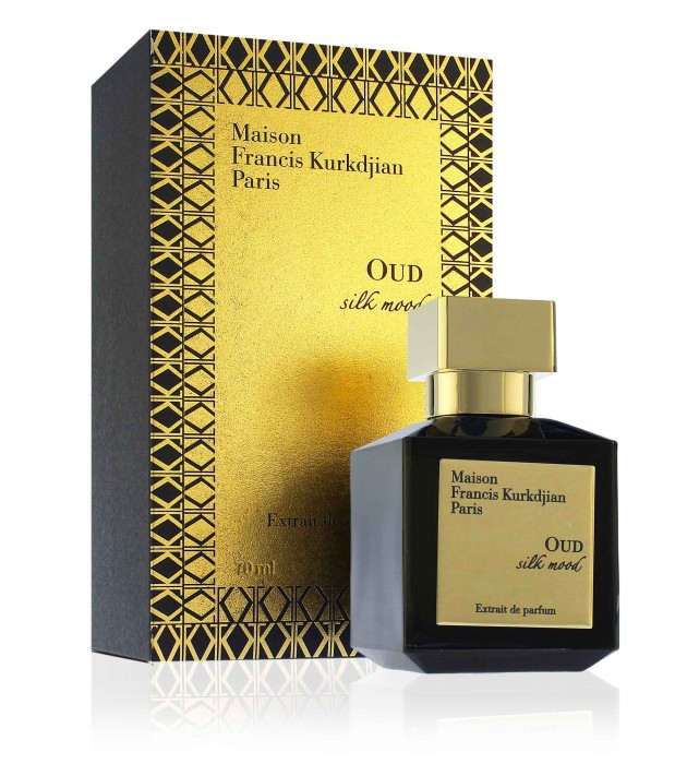 Maison Francis Kurkdjian Oud Silk Mood — zdjęcie produktu