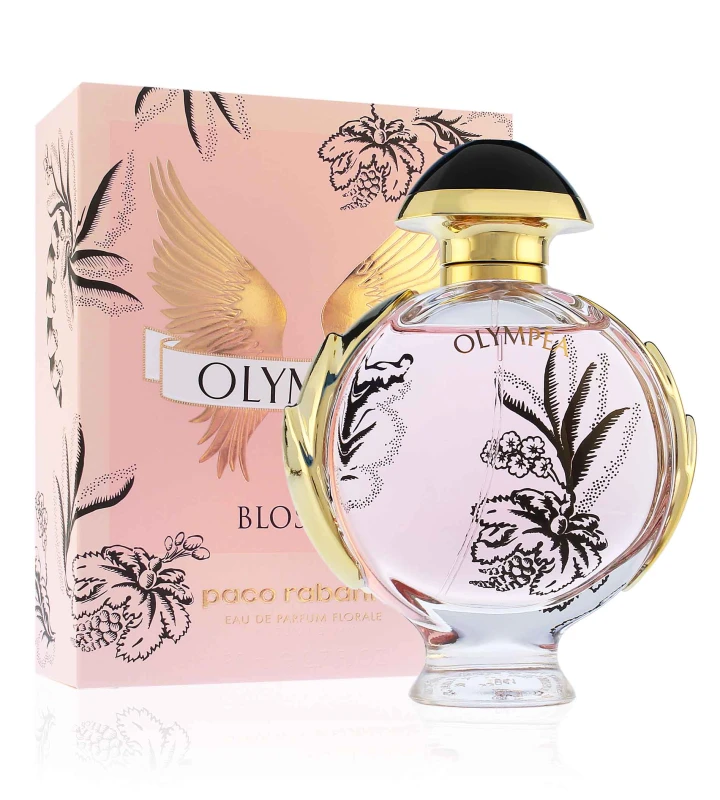 Rabanne Olympéa Blossom — zdjęcie produktu
