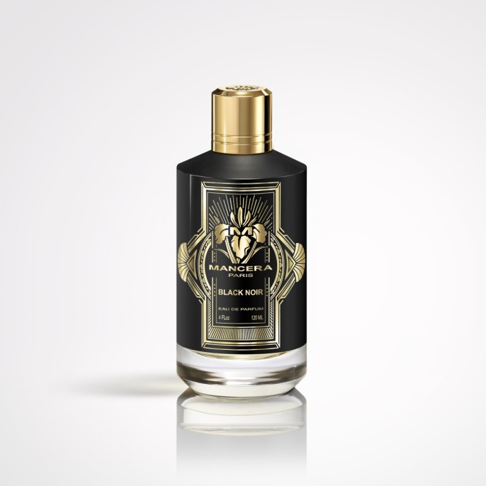 Mancera Black Noir — zdjęcie produktu