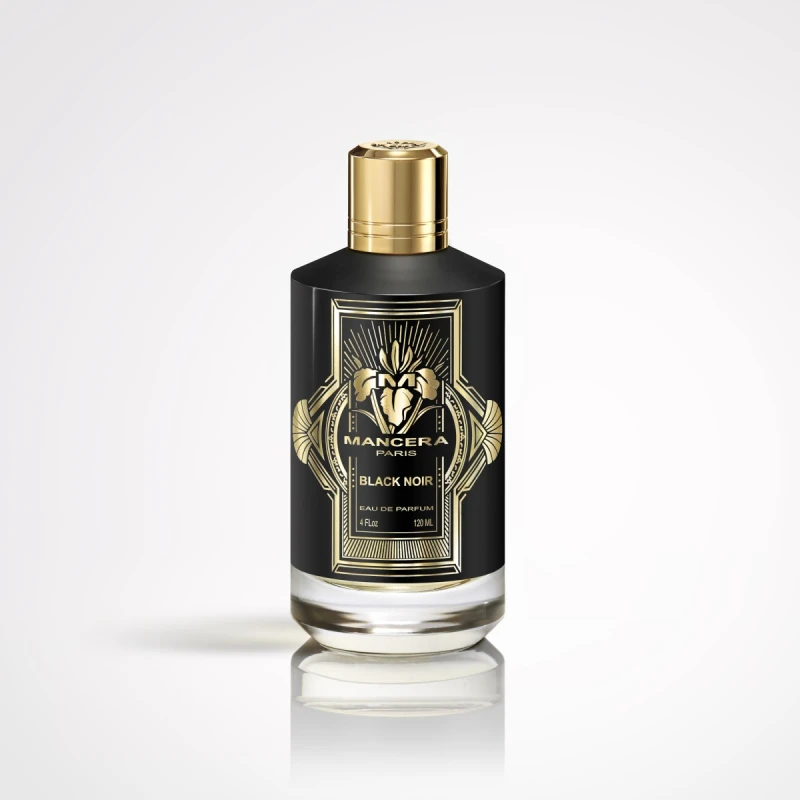 Mancera Black Noir — zdjęcie produktu