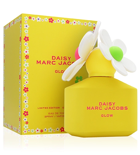 Marc Jacobs Daisy Glow — zdjęcie produktu