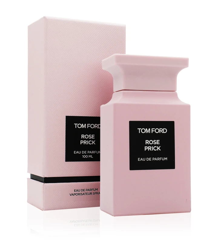 Tom Ford Rose Prick — zdjęcie produktu