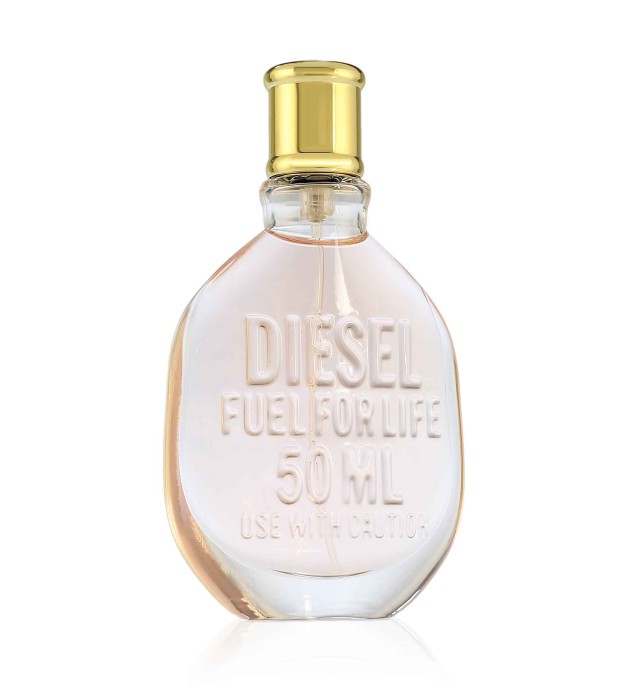 Diesel Fuel For Life — zdjęcie produktu