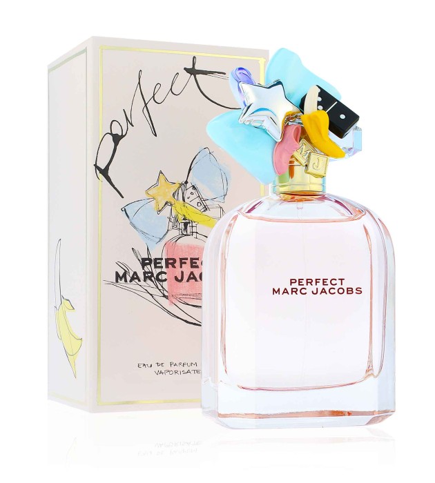 Marc Jacobs Perfect — zdjęcie produktu