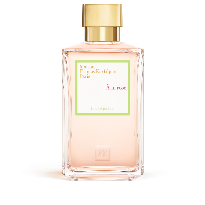 Maison Francis Kurkdjian À La Rose — zdjęcie produktu