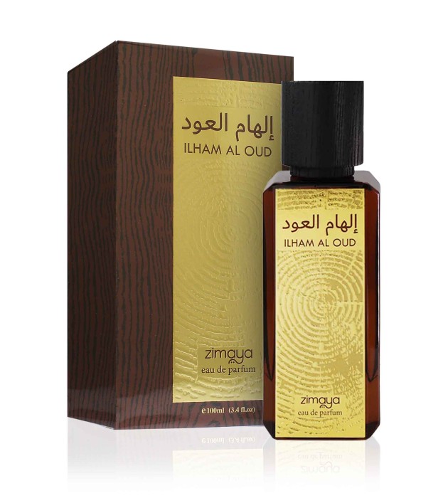 Zimaya Ilham Al Oud — zdjęcie produktu