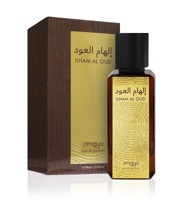 Zimaya Ilham Al Oud — zdjęcie produktu