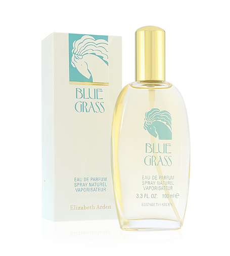 Elizabeth Arden Blue Grass — zdjęcie produktu