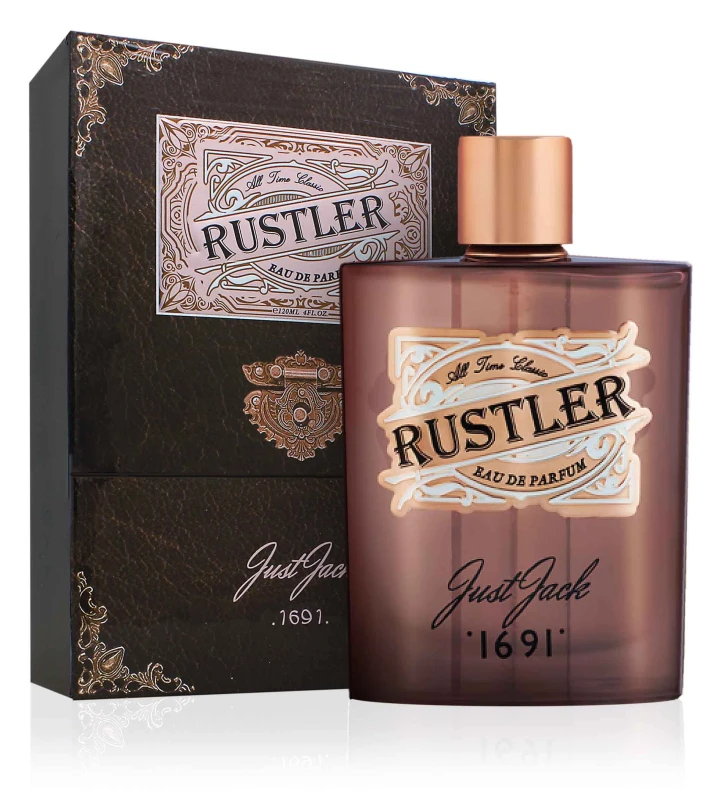 Just Jack Rustler — zdjęcie produktu