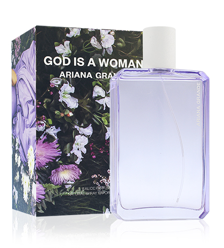 Ariana Grande God Is A Woman — zdjęcie produktu