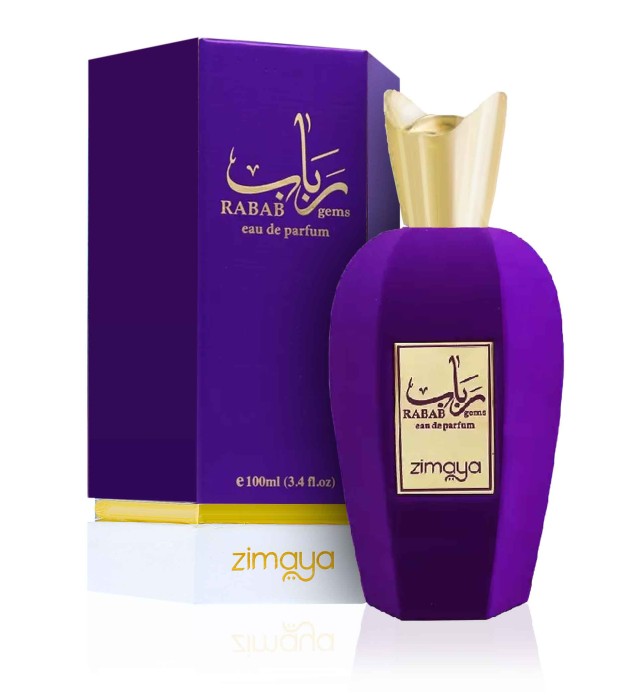 Zimaya Rabab Gems — zdjęcie produktu