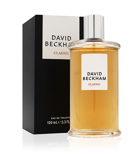 David Beckham Classic — zdjęcie produktu