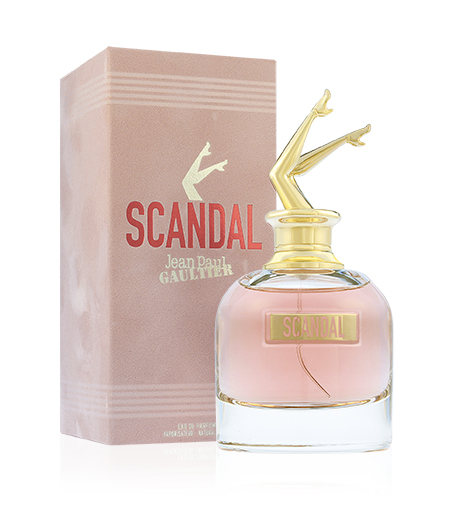 Jean Paul Gaultier Scandal — zdjęcie produktu