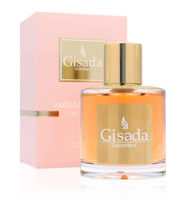 Gisada Ambassador — zdjęcie produktu