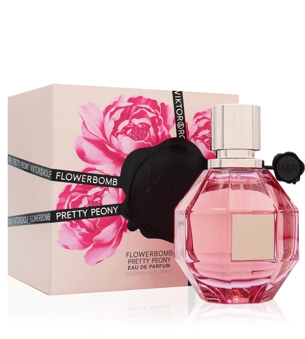 Viktor Rolf Flowerbomb Pretty Peony — zdjęcie produktu