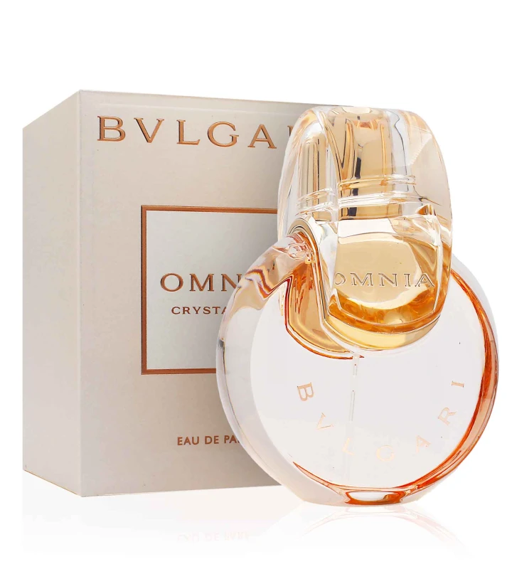 Bvlgari Omnia Crystalline — zdjęcie produktu