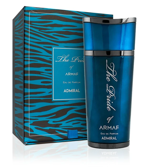 Armaf The Pride of Armaf Admiral — zdjęcie produktu