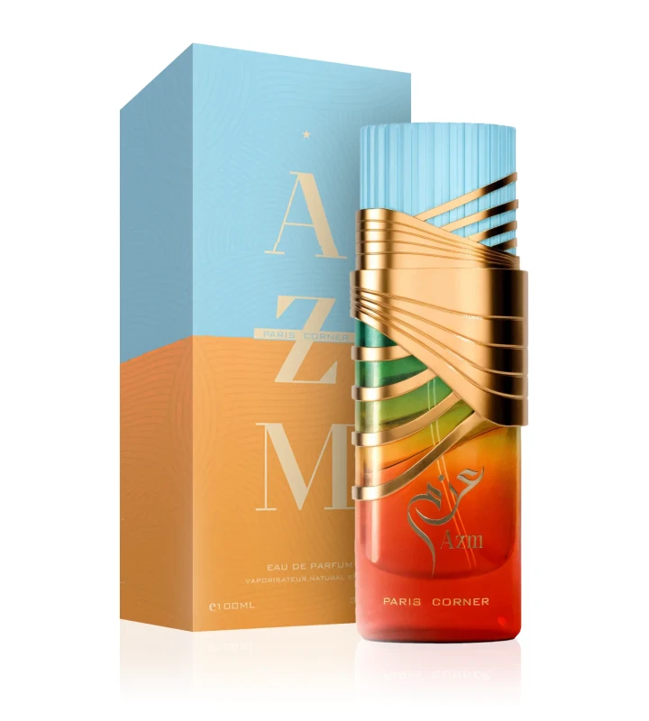 Paris Corner Azm — zdjęcie produktu