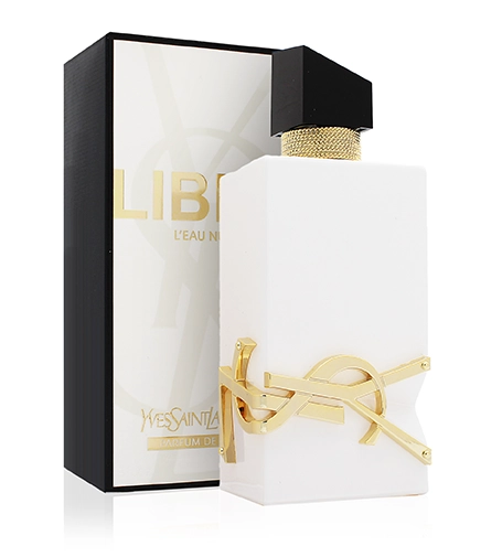 Yves Saint Laurent Libre L'Eau Nue alcohol-free — zdjęcie produktu