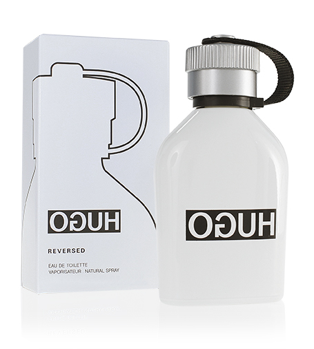 Hugo Boss HUGO Reversed — zdjęcie produktu