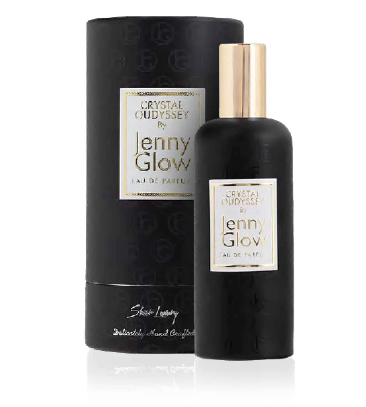 Jenny Glow Crystal Odyssey — zdjęcie produktu