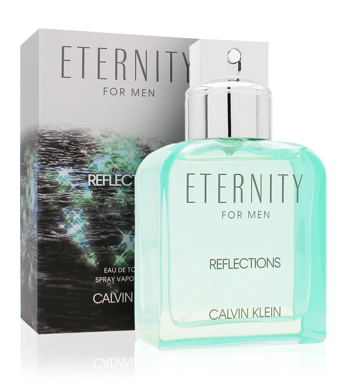 Calvin Klein Eternity Reflections — zdjęcie produktu